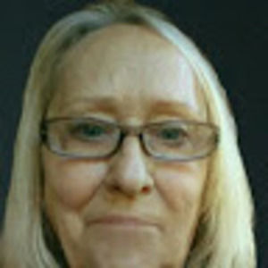 Meet your Posher, Patsy